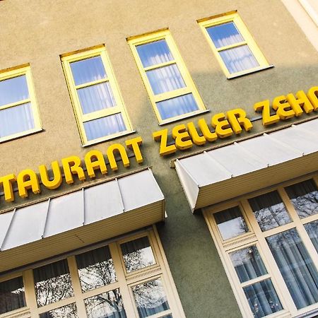 Hotel Zeller Zehnt Esslingen am Neckar Buitenkant foto