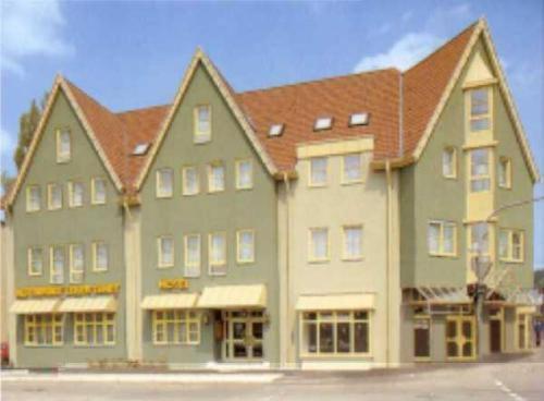 Hotel Zeller Zehnt Esslingen am Neckar Buitenkant foto