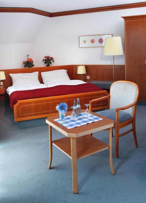 Hotel Zeller Zehnt Esslingen am Neckar Kamer foto